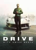 Watch Drive with Swizz Beatz 0123movies