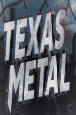 Watch Texas Metal 0123movies