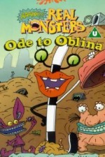 Watch Aaahh Real Monsters 0123movies