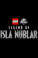 Watch Lego Jurassic World: Legend of Isla Nublar 0123movies