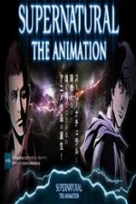 Watch Supernatural: The Animation 0123movies