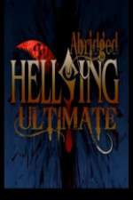 Watch Hellsing Ultimate Abridged 0123movies