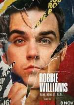 Watch Robbie Williams 0123movies