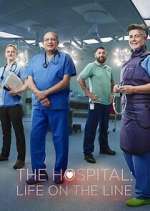 Watch The Hospital: Life on the Line 0123movies