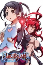 Watch Witchblade  (Anime) 0123movies