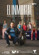 Watch The Immortal 0123movies