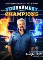 Watch Tournament of Champions 0123movies