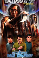 Watch Star Trek New Voyages Phase II 0123movies