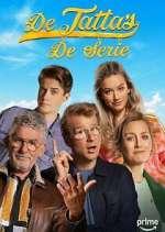 Watch De Tattas The Series 0123movies