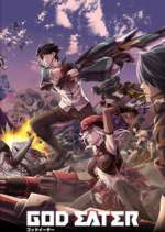 Watch God Eater 0123movies