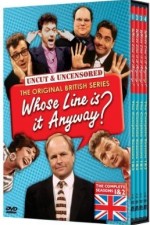 Watch Whose Line Is It Anyway? 0123movies