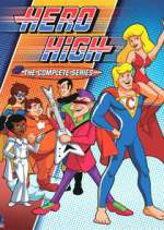 Watch The Kid Super Power Hour 0123movies