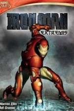 Watch Iron Man - Extremis 0123movies