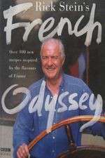 Watch Rick Stein's French Odyssey 0123movies