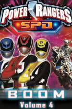 Watch Power Rangers S.P.D. 0123movies