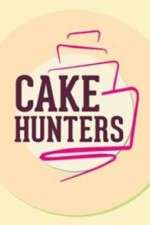 Watch Cake Hunters 0123movies