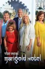 Watch The Real Marigold on Tour 0123movies