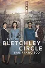 Watch The Bletchley Circle: San Francisco 0123movies