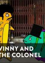 Watch Vinny and the Colonel 0123movies