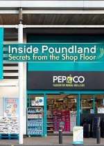 Watch Inside Poundland: Secrets from the Shop Floor 0123movies