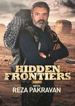 Watch Hidden Frontiers: Arabia 0123movies