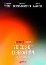 Watch Voices of Liberation 0123movies