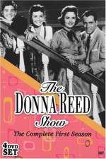 Watch The Donna Reed Show 0123movies