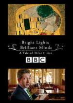 Watch Bright Lights, Brilliant Minds: A Tale of Three Cities 0123movies