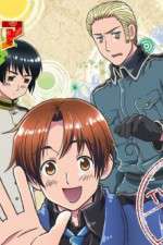 Watch Hetalia Axis Powers 0123movies