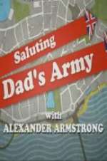 Watch Saluting Dad\'s Army 0123movies