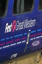 Watch The Railway First Great Western 0123movies
