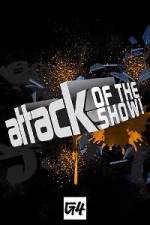 Watch Attack of the Show! 0123movies