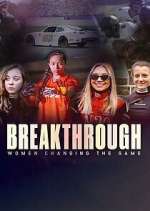 Watch Breakthrough: Women Changing the Game 0123movies