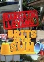 Watch Bargain Loving Brits in the Sun 0123movies