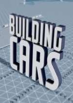 Watch Building Cars: Secrets of the Assembly Line 0123movies
