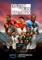 Watch Evolution of the Black Quarterback 0123movies