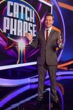 Watch Catchphrase 0123movies