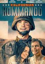 Watch Kalifornian Kommando 0123movies