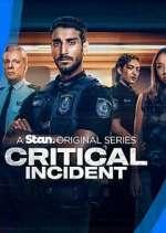 Watch Critical Incident 0123movies