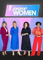 Watch Loose Women 0123movies