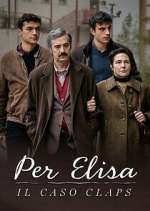 Watch Per Elisa - Il caso Claps 0123movies