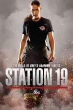 Watch Station 19 0123movies