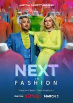 Watch Next in Fashion 0123movies