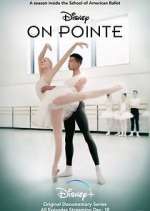 Watch On Pointe 0123movies
