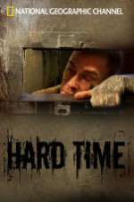 Watch National Geographic: Hard Time 0123movies