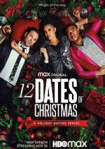 Watch 12 Dates of Christmas 0123movies