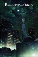 Watch Boogiepop and Others 0123movies