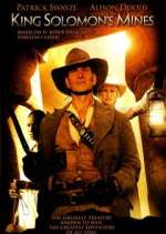 Watch King Solomon's Mines 0123movies