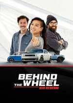 Watch Behind the Wheel with MotorTrend 0123movies