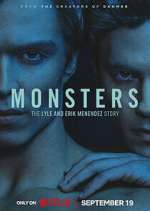 Watch Monsters: The Lyle and Erik Menendez Story 0123movies